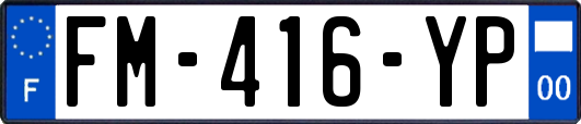 FM-416-YP