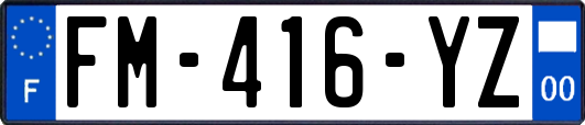 FM-416-YZ