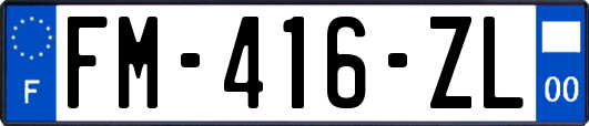 FM-416-ZL