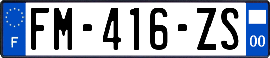 FM-416-ZS