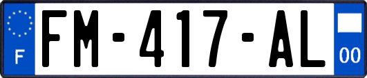 FM-417-AL