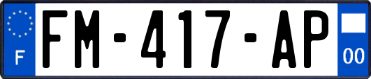 FM-417-AP
