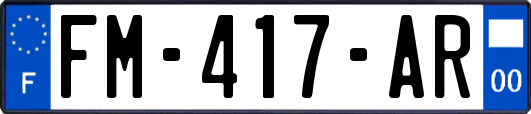 FM-417-AR