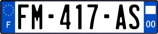 FM-417-AS