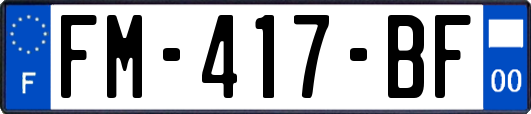 FM-417-BF