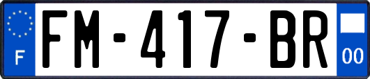 FM-417-BR