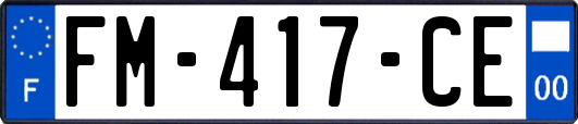 FM-417-CE