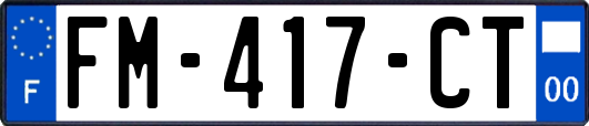FM-417-CT