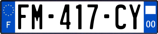 FM-417-CY