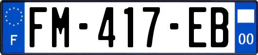 FM-417-EB