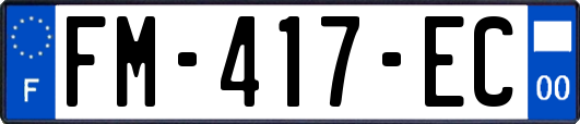 FM-417-EC