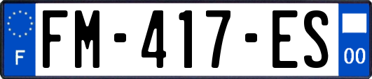 FM-417-ES