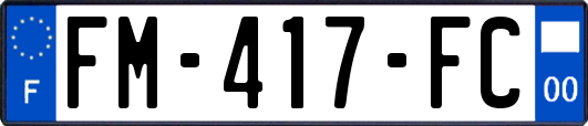 FM-417-FC