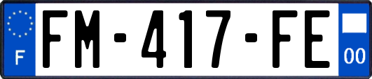 FM-417-FE