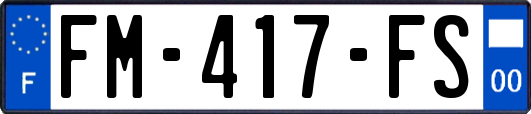 FM-417-FS