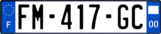 FM-417-GC