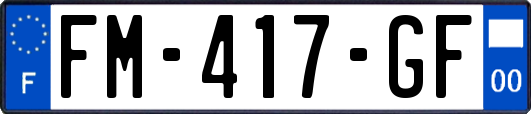 FM-417-GF