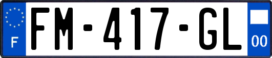 FM-417-GL