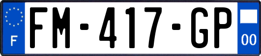 FM-417-GP