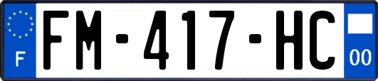 FM-417-HC
