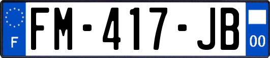 FM-417-JB