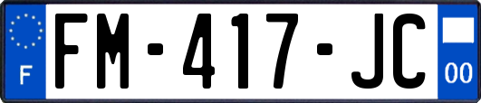 FM-417-JC