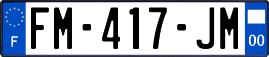 FM-417-JM