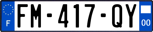FM-417-QY