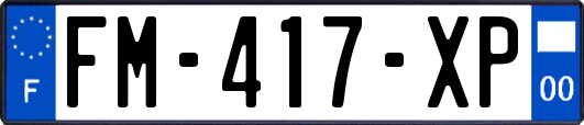 FM-417-XP