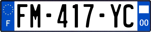 FM-417-YC