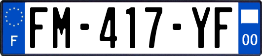 FM-417-YF