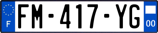 FM-417-YG