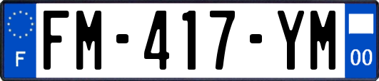 FM-417-YM