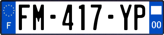 FM-417-YP