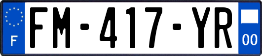 FM-417-YR