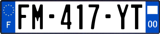 FM-417-YT