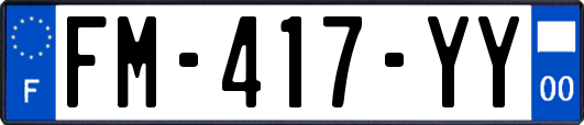FM-417-YY