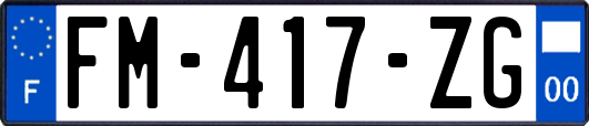 FM-417-ZG