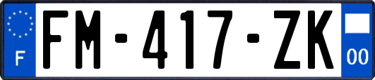 FM-417-ZK