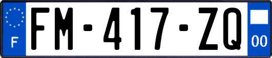 FM-417-ZQ