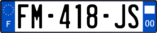 FM-418-JS