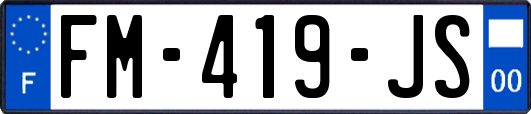 FM-419-JS