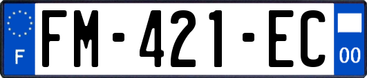 FM-421-EC