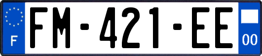 FM-421-EE