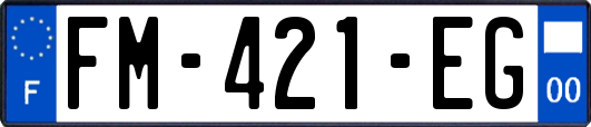 FM-421-EG
