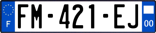 FM-421-EJ