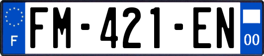 FM-421-EN