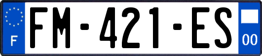 FM-421-ES
