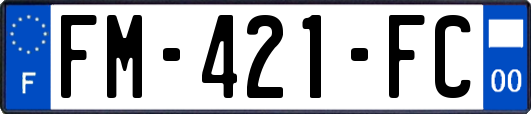 FM-421-FC