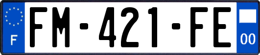 FM-421-FE